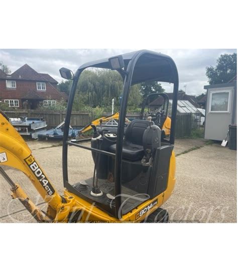 jcb 801.4 mini digger|jcb 8014 troubleshooting.